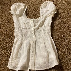 Guess dress short. Size small